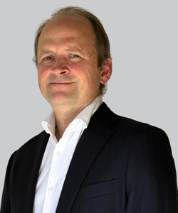 Paul Clews