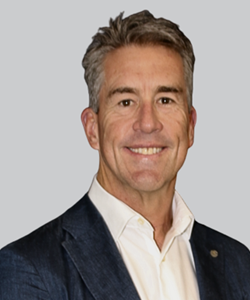 Harrison Messenger